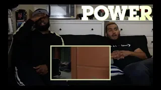 Power REACTION & REVIEW - 5x1 "Everyone Is Implicated"