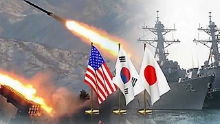 US, Japan, S. Korea request urgent UNSC meeting on DPRK’s missile launch