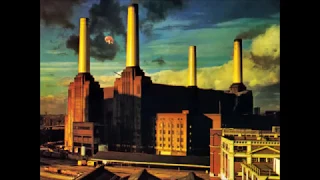 Pink Floyd - Animals [HQ full album  - 320 kps]