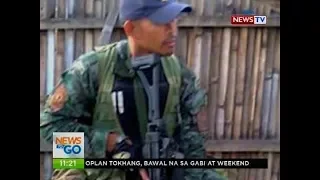 Isa sa SAF 44 na si PO2 Romeo Cempron, nagpamalas ng kabayanihan