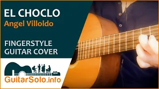 “El Choclo”  - Guitar Cover (Fingerstyle)