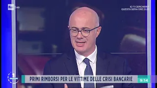 Il Ministro D'Incà a Unomattina - Unomattina 19/10/2020