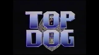 Top Dog (1995) (zwiastun VHS)