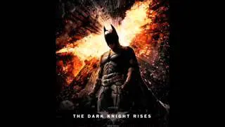 16 The Dark Knight Rises Soundtrack   Bombers Over Ibiza Junkie XL Remix