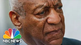 Verdict Reached In First Civil Case Against Bill Cosby To Ever Reach A Trial