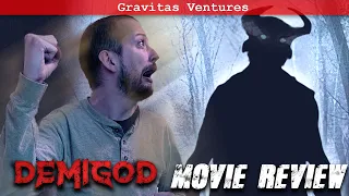 Demigod (2021) Movie Review | Gravitas Ventures