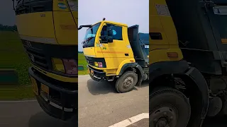 💥New Tata 912tipper bs6 😱😱 #tata #sujal13 #desi #delhi #northeast #agartala #kgf #jcb #newyork #usa