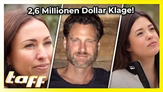 Ruf und Leben ruiniert? Amerikaner verklagt Dating-Partnerinnen auf satte 2,6 Millionen Dollar!