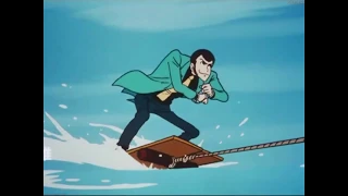 Lupin III - Prima Stagione (1979) - Sigla Iniziale e Finale