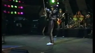Stevie Ray Vaughan - Live from Rock palast Loreley #4 jimi hendrix third stone from the sun