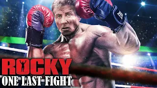 ROCKY 7: One Last Fight Is About To Blow Your Mind