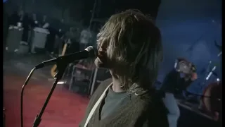 (1080p REMASTER) Nirvana - Polly | Live at the Paramount, Seattle, 1991