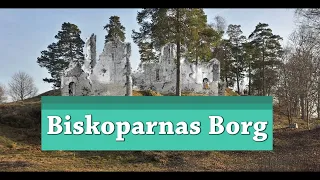 Biskoparnas Borg