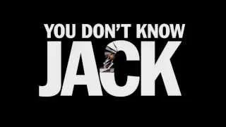 YOU DON'T KNOW JACK Vol. 1 XL Trailer