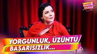 Merve Boluğur'dan Çok Özel Açıklamalar | Aramızda Kalmasın 30. Bölüm