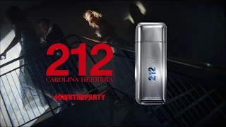 Carolina Herrera 212 VIP Men | Perfumes | Falabella Colombia