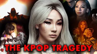 The Tragic Truth About CL's Career