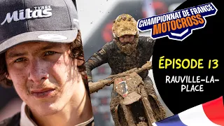 ÉPISODE 13 // MATHIS A T-IL DÉCROCHÉ LE TITRE DE CHAMPION DANS L'ENFER DE RAUVILLE-LA-PLACE ?!