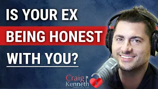 Is My Ex Being Honest With Me?