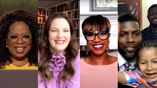 Oprah's "Spring Forward Stronger" w/ Drew Barrymore, Dr. Anita Phillips, & More | WW