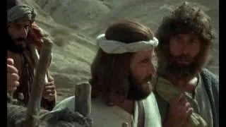 The Story of Jesus - Part 06 (Hindi).avi