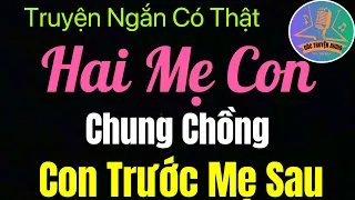 Full Truyện Ngắn Dễ Ngủ - Nhầm Phòng 1 Đêm Say - Truyện Tâm Sự Thầm Kín Hay