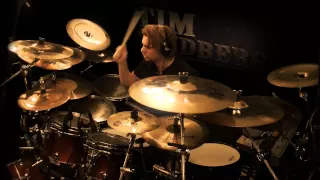 Tim Zuidberg - 'Song of Myself' - Nightwish Drumcover