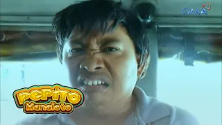 Pepito Manaloto: Hirap bago sarap! (YouLOL)