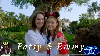 Emmy Russell Carried Me with You Full Performance Top 5 Disney Night | American Idol 2024