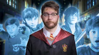 The Weird World of Harry Potter Knock-Off Movies