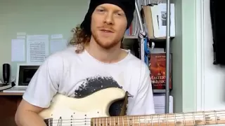 How to Play Like Jimi Hendrix 1