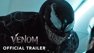 VENOM | Trailer 3 | Sony Pictures International