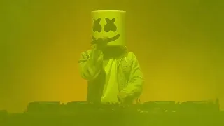 Marshmello   Live @ Expo Dubai 2022 FULL SET LIVE