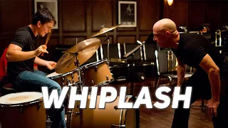 WHIPLASH | AFTER DARK | EDIT