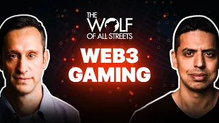 The Real Story Behind Web3 Gaming | Pavel Bains, MixMob