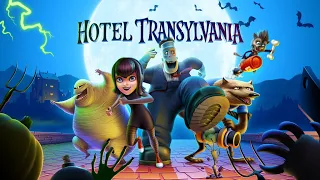 HOTEL TRANSYLVANIA 4 TRANSFORMANIA Trailer Teaser (2021) Animated Movie HD | Trailer HD