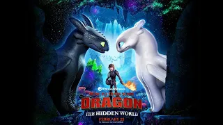 How To Train Your Dragon: The Hidden World - Trailer 01 [Ultimate Film Trailers]