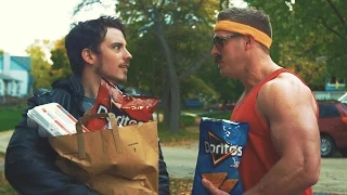 "BEAST" Doritos Crash The Super Bowl Contest