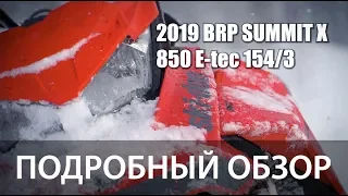 Вся правда о BRP Summit 2019. Самый подробный обзор.