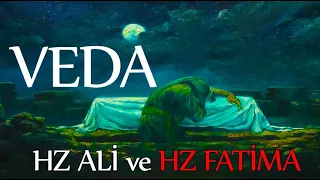 Hz Fatima Annemiz Ölmeden önce hasan hüseyin ile görüşmesi Hz Ali Hz Fatıma son konuşmalar Peygamber