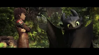 There Were Dragons... - How to Train Your Dragon The Hidden World || HTTYD 3 TV SPOT