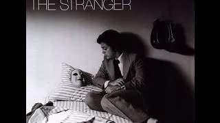 The Stranger Billy Joel(HQ)