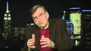 Bishop John Spong | The Weekly [Extended Interview]