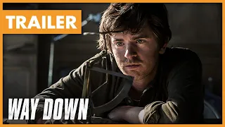 Way Down trailer (2021) | Binnenkort verkrijgbaar op VOD