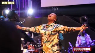 YOU ARE ALPHA AND OMEGA / KENYAN WORSHIPTEAM --OVERFLOW AFRICA WORSHIP CONFERENCE 2019