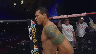 PFL 2018 Highlight Reel: Vinny Magalhaes