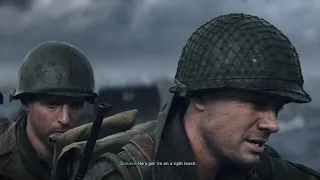 D-DAY MISSION 1 || CALL OF DUTY : WW2 || #gaming #codww2gameplay