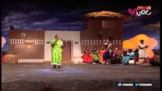 Rela Re Rela 1 Episode 2 : Shalini Performance