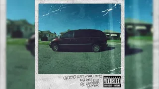 Backseat Freestyle - Kendrick Lamar (good kid m.A.A.d city Deluxe)