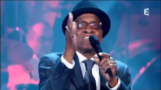 Billy Paul - Me & Mrs  Jones (Live) (Imperial Muzik FM)